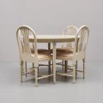 1193 3080 DINING ROOM SET